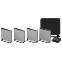 Pack Cinema sans fil SONY HT-A9M2