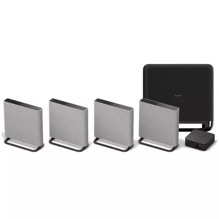 Pack Cinema sans fil SONY HT-A9M2