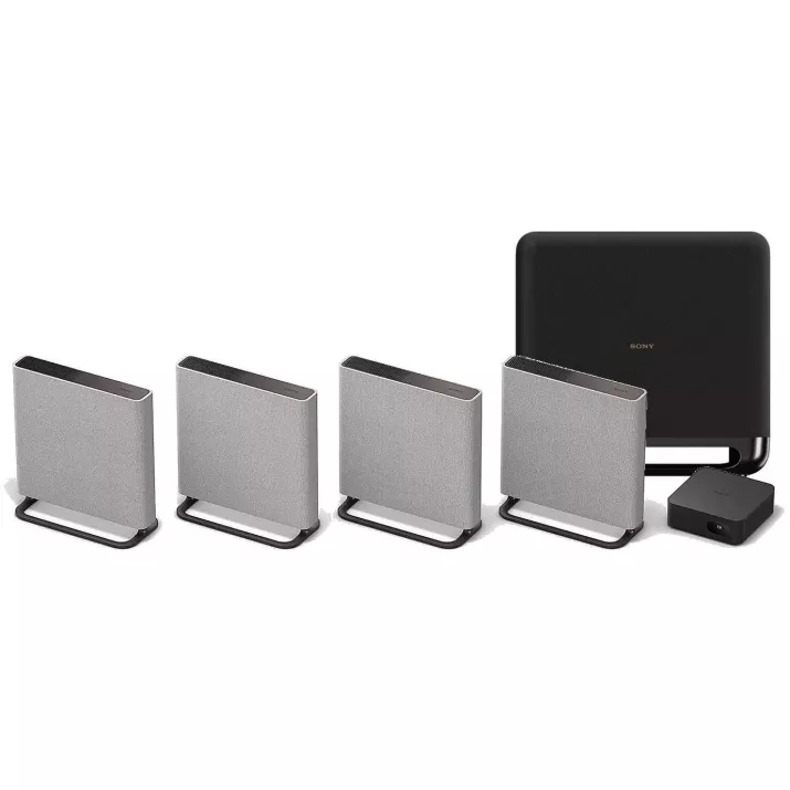 Pack Cinema sans fil SONY HT-A9M2