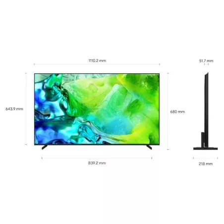 TV Neo QLED Samsung 50 pouces