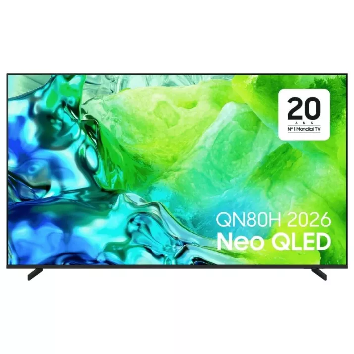 Samsung TQ50QN80H