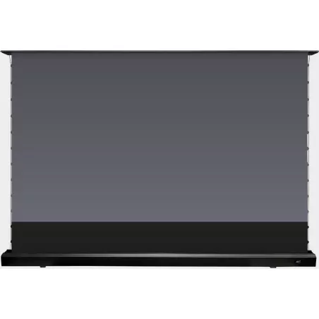 Écran de projection Pull-Up ELITE SCREEN KESTREL TAB-TENSION FLOOR-UP CLR5