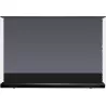 Écran de projection Pull-Up ELITE SCREEN KESTREL TAB-TENSION FLOOR-UP CLR5