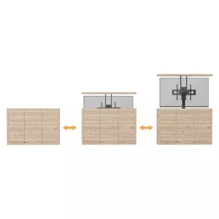 Cavus CTLIFT64L avis