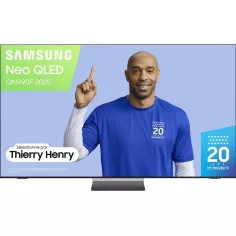 TV 8K QLED Samsung TQ65QN990F