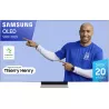 Samsung OLED 4K TQ65S90F