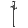 Support motorise VESA 600x400 80 pouces