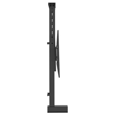 Support TV motorise 80 pouces