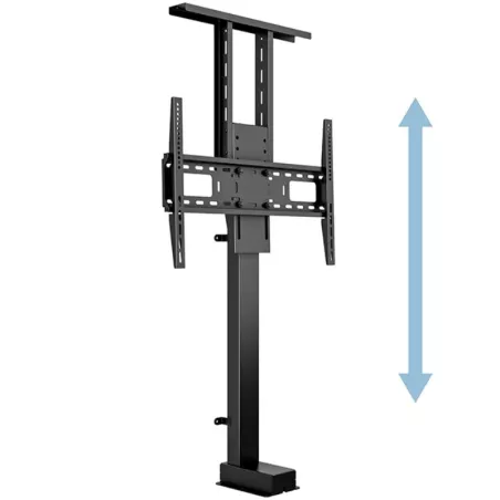 Support motorise 60 kg grand ecran