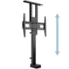 Support motorise 60 kg grand ecran