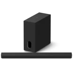 Pack barre de son caisson Sony BRAVIA