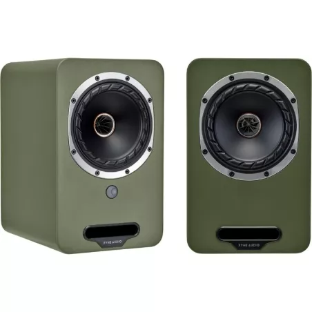 FYNE AUDIO CUBITT 5 HDMI ARC