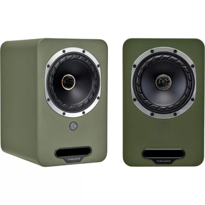 FYNE AUDIO CUBITT 5 HDMI ARC