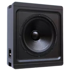 Procella U18 subwoofer passif
