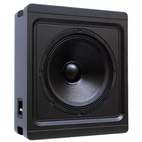 Procella U18 subwoofer passif