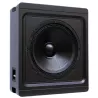 Procella U18 subwoofer passif