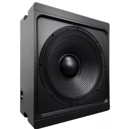 Caisson de basse PROCELLA U24