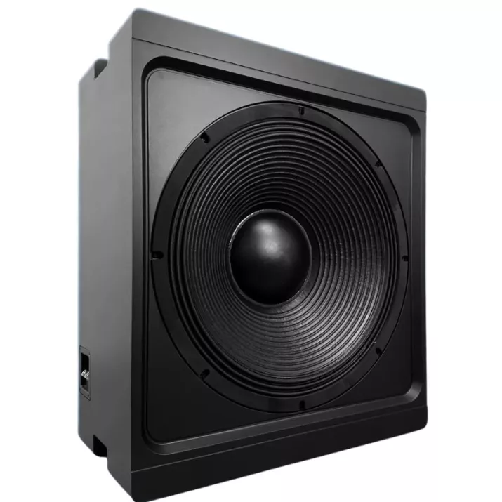 Caisson de basse PROCELLA U24