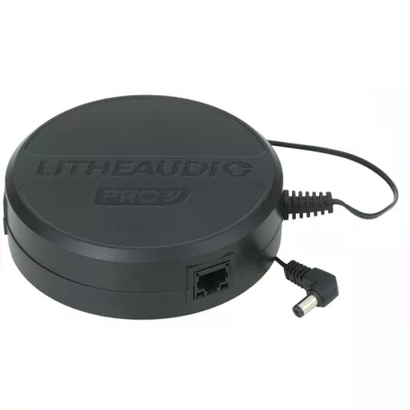 Lithe Audio PoE Bolt-On