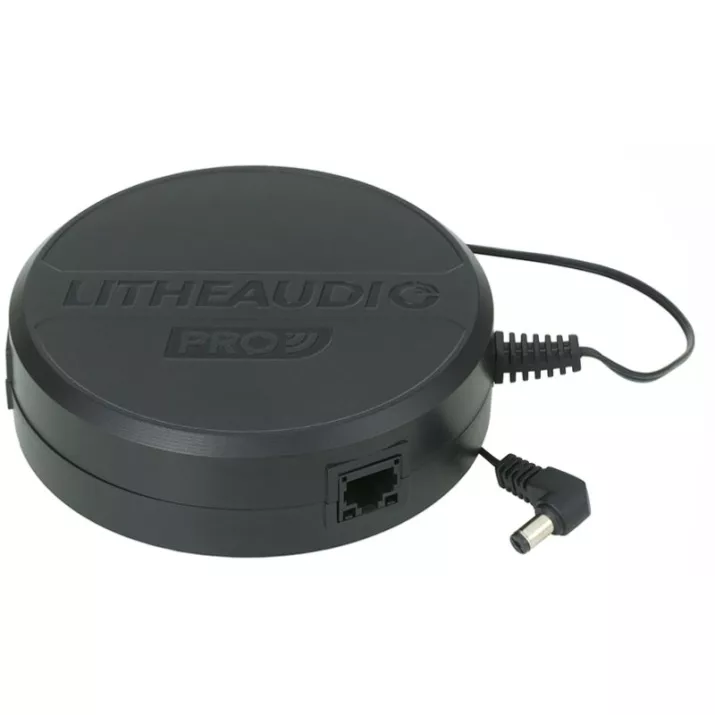 Lithe Audio PoE Bolt-On
