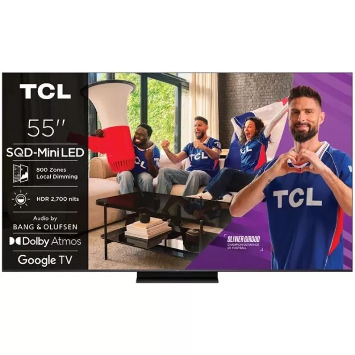 TCL 55C7L