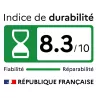 Télé TCL 55C7L