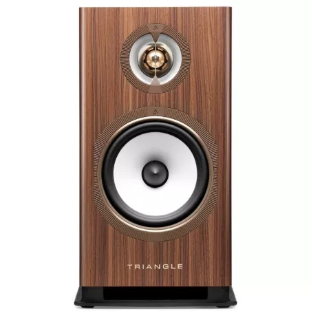 Meilleure enceinte bibliotheque Triangle