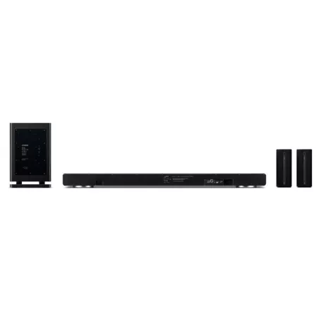 Barre de son Yamaha Dolby Atmos TRUE X SURROUND 90 A