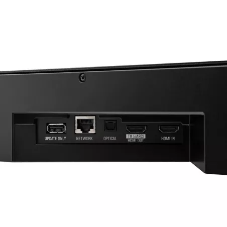 True X Surround Yamaha  SR-X90A avis
