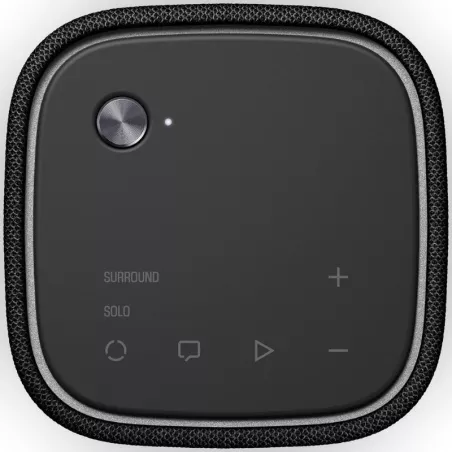 SR-X90A enceintes arrière sans fil