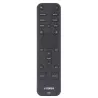 Télécommande barre de son Yamaha SURROUND:AI