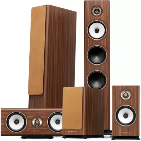 Pack Solstice S8 C3 S3