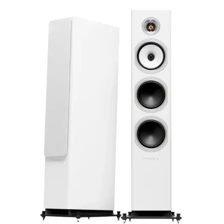 Puissance Triangle Solstice S8