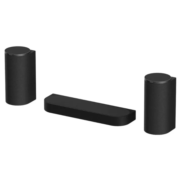 Sony BRAVIA Theatre Trio