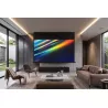 écran de projection encastrable Lumene SHOWPLACE silent