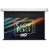 écran de projection encastrable Lumene SHOWPLACE silent