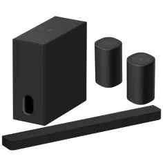 Sony Bravia Theatre Bar 8 Sub 8 Rear 8 avis
