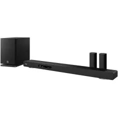 Barre de son Yamaha SURROUND SR-X90A
