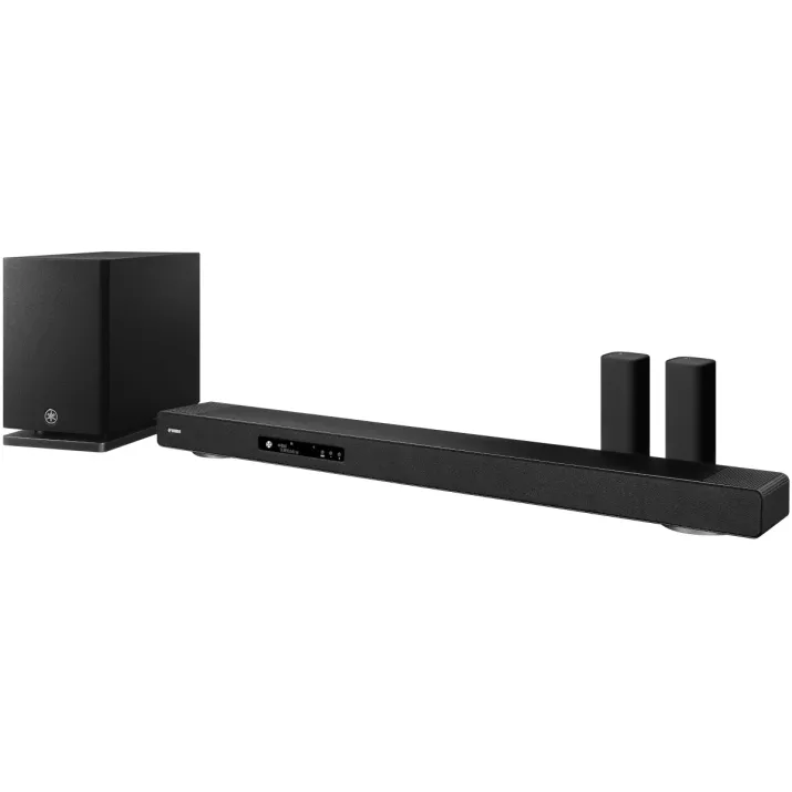 Barre de son Yamaha SURROUND SR-X90A