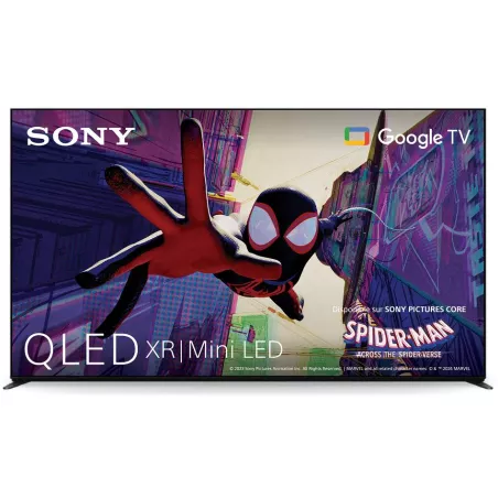 Sony 65 Bravia 9 K-65XR90P