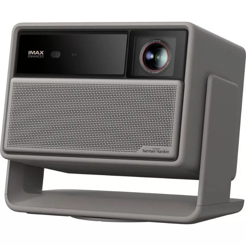 HORIZON 20 MAX STOCK B - VidÃ©oprojecteur DLP triple laser 4K UHD