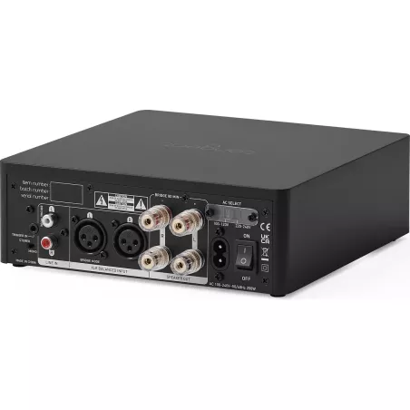 Tangent PowerAmpster III