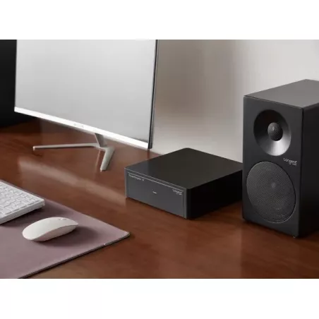 Tangent PowerAmpster III
