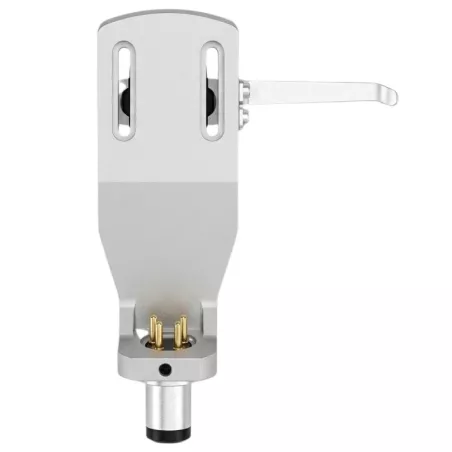 Unitra GR-1 aluminium