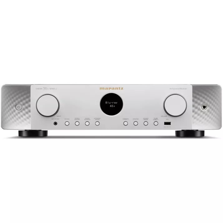 AMPLI DOLBY ATMOS MARANTZ CINEMA 70S SERIES 2