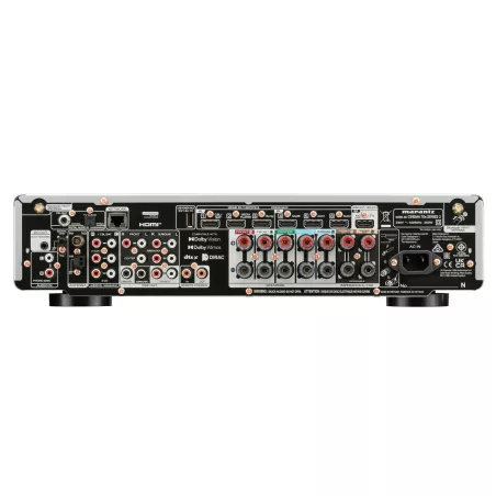 AMPLI DOLBY ATMOS MARANTZ CINEMA 70S SERIES 2 CONNECTIQUE