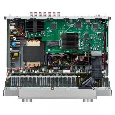 AMPLI DOLBY ATMOS MARANTZ CINEMA 70S SERIES 2 CARACTERISTIQUES