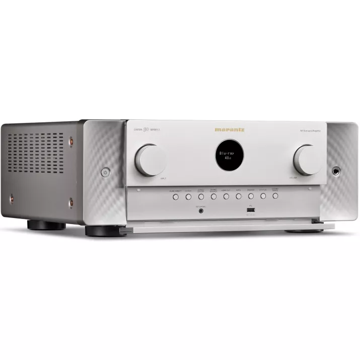 AMPLI DOLBY ATMOS MARANTZ CINEMA 50S SERIES 2