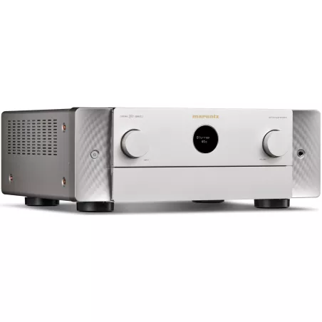 AMPLI DOLBY ATMOS MARANTZ CINEMA 50S SERIES 2 TARIF
