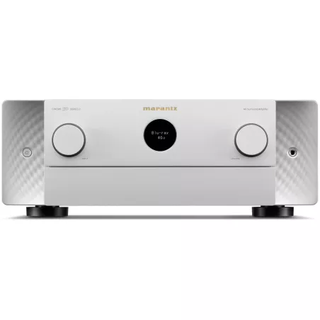 AMPLI DOLBY ATMOS MARANTZ CINEMA 50S SERIES 2 documentation
